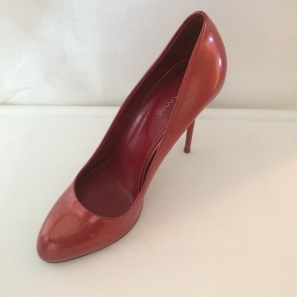 Brand new Sergio Rossi 6" pumps - Picture 3 of 3